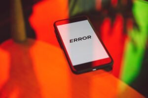 harmful phone number issues identified