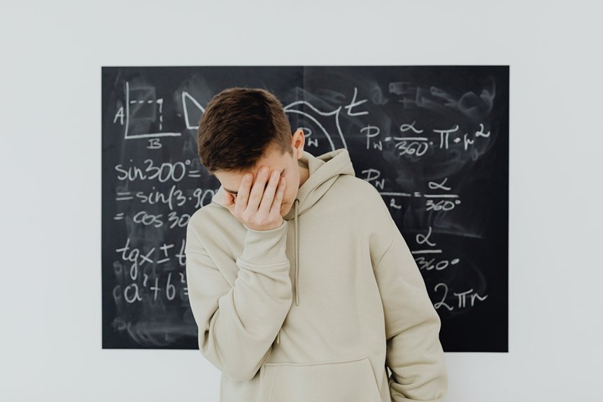 helpful guidance when problems persist four words