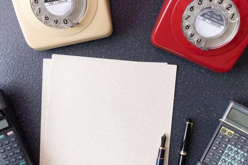 important phone number resolution issues