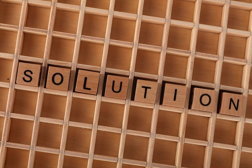 useful solutions for everyday problems